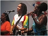 picture of miguel in concert